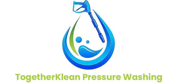 TogetherKlean Pressure Washing