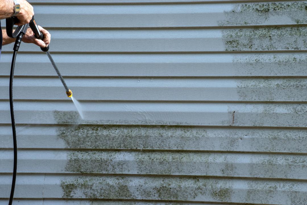 House Washing